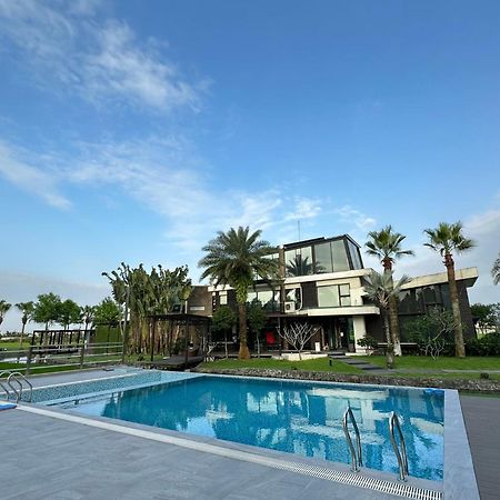 דונגשאן Aqua Star Villa Homestay מראה חיצוני תמונה