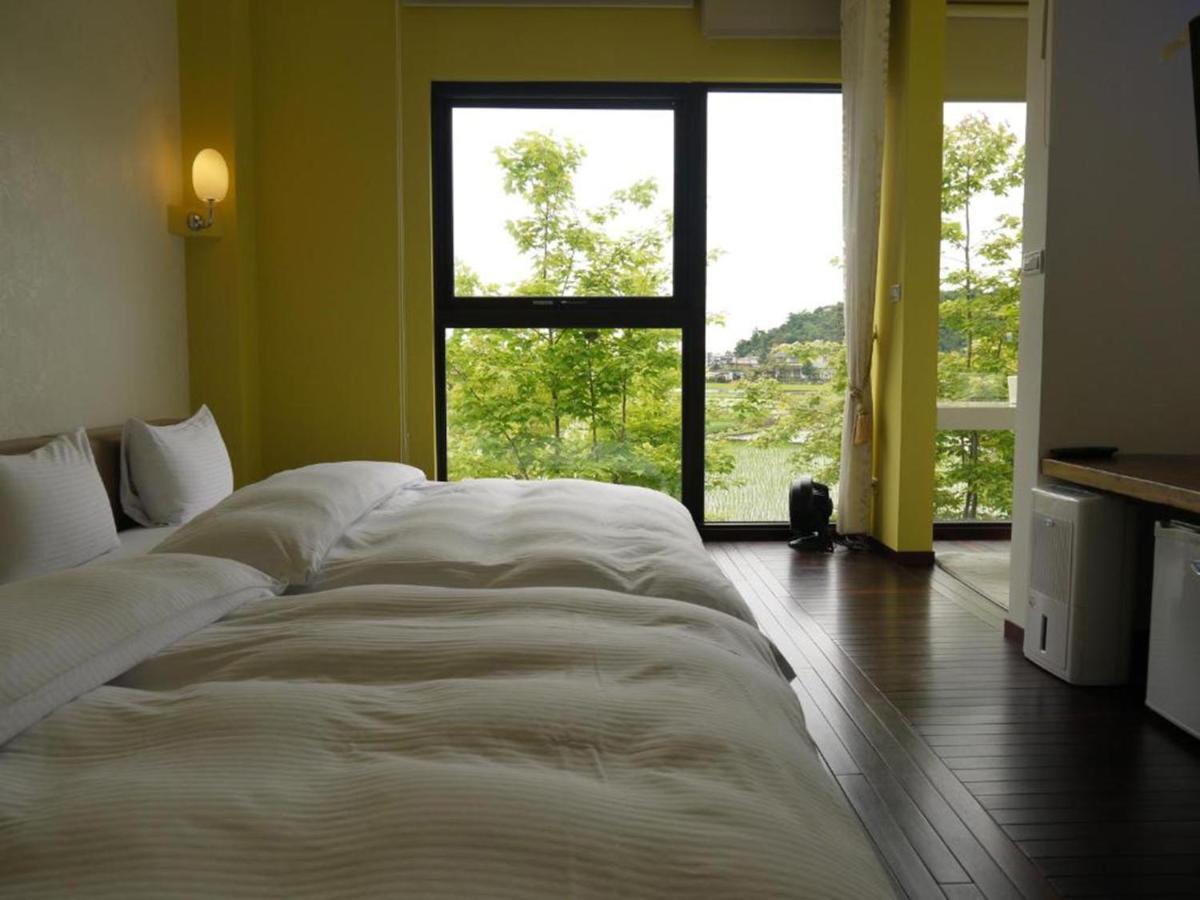דונגשאן Aqua Star Villa Homestay מראה חיצוני תמונה