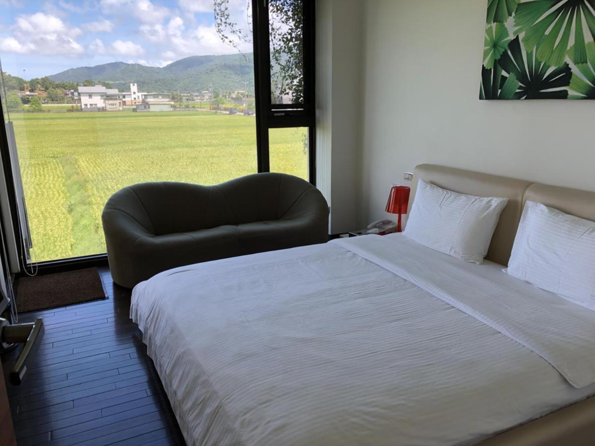 דונגשאן Aqua Star Villa Homestay מראה חיצוני תמונה