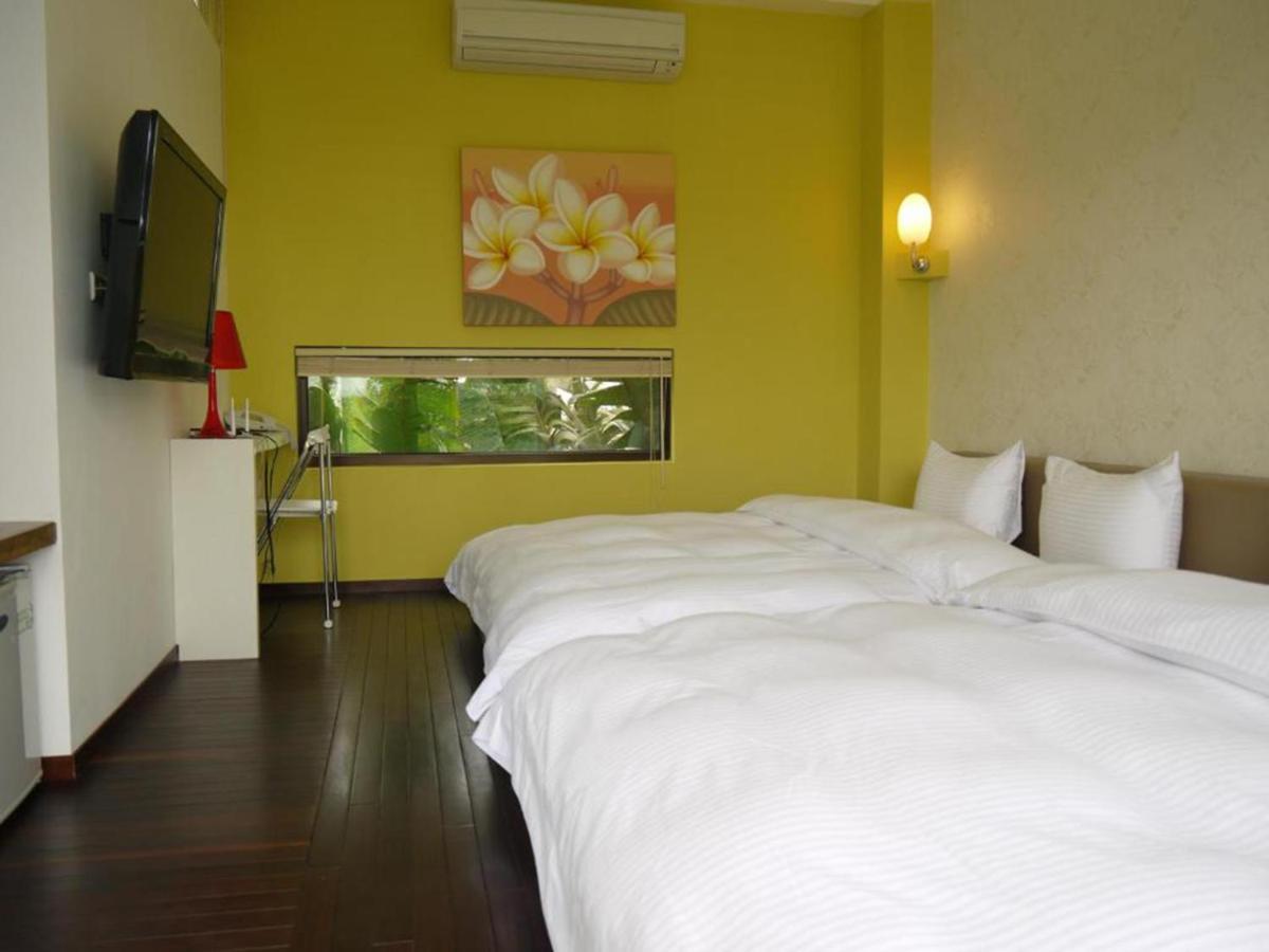 דונגשאן Aqua Star Villa Homestay מראה חיצוני תמונה