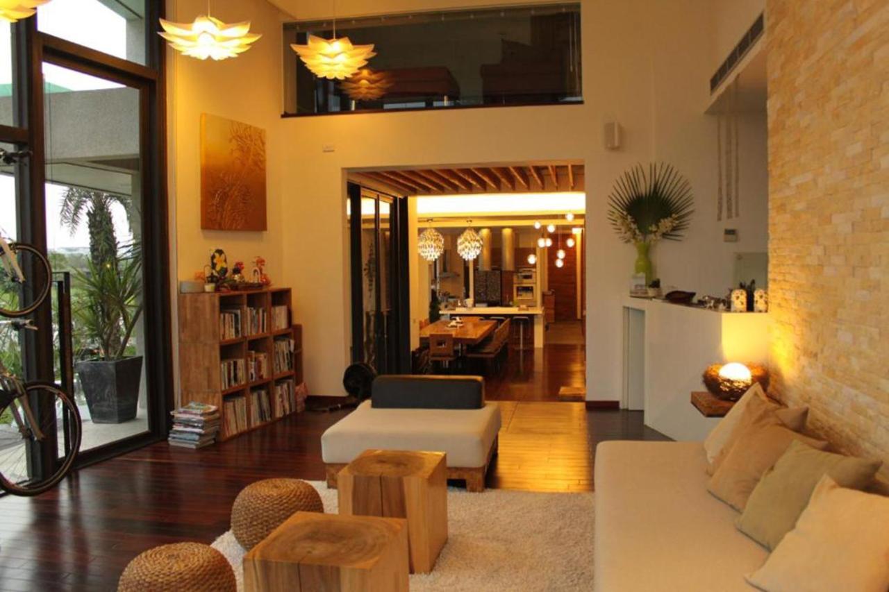 דונגשאן Aqua Star Villa Homestay מראה חיצוני תמונה