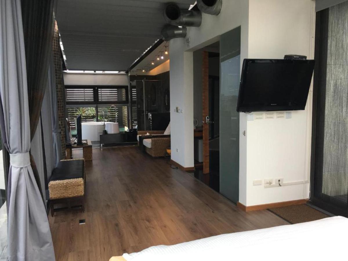 דונגשאן Aqua Star Villa Homestay מראה חיצוני תמונה