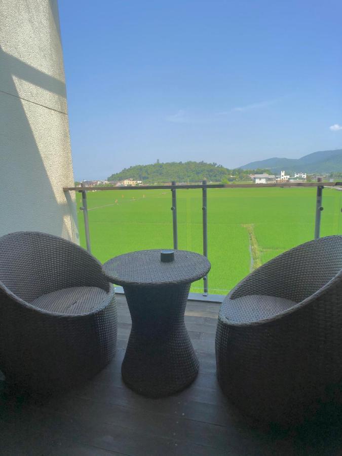דונגשאן Aqua Star Villa Homestay מראה חיצוני תמונה