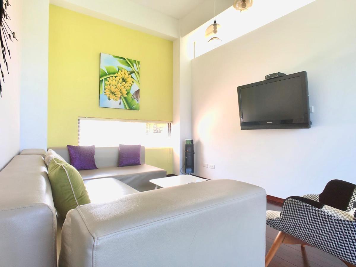 דונגשאן Aqua Star Villa Homestay מראה חיצוני תמונה
