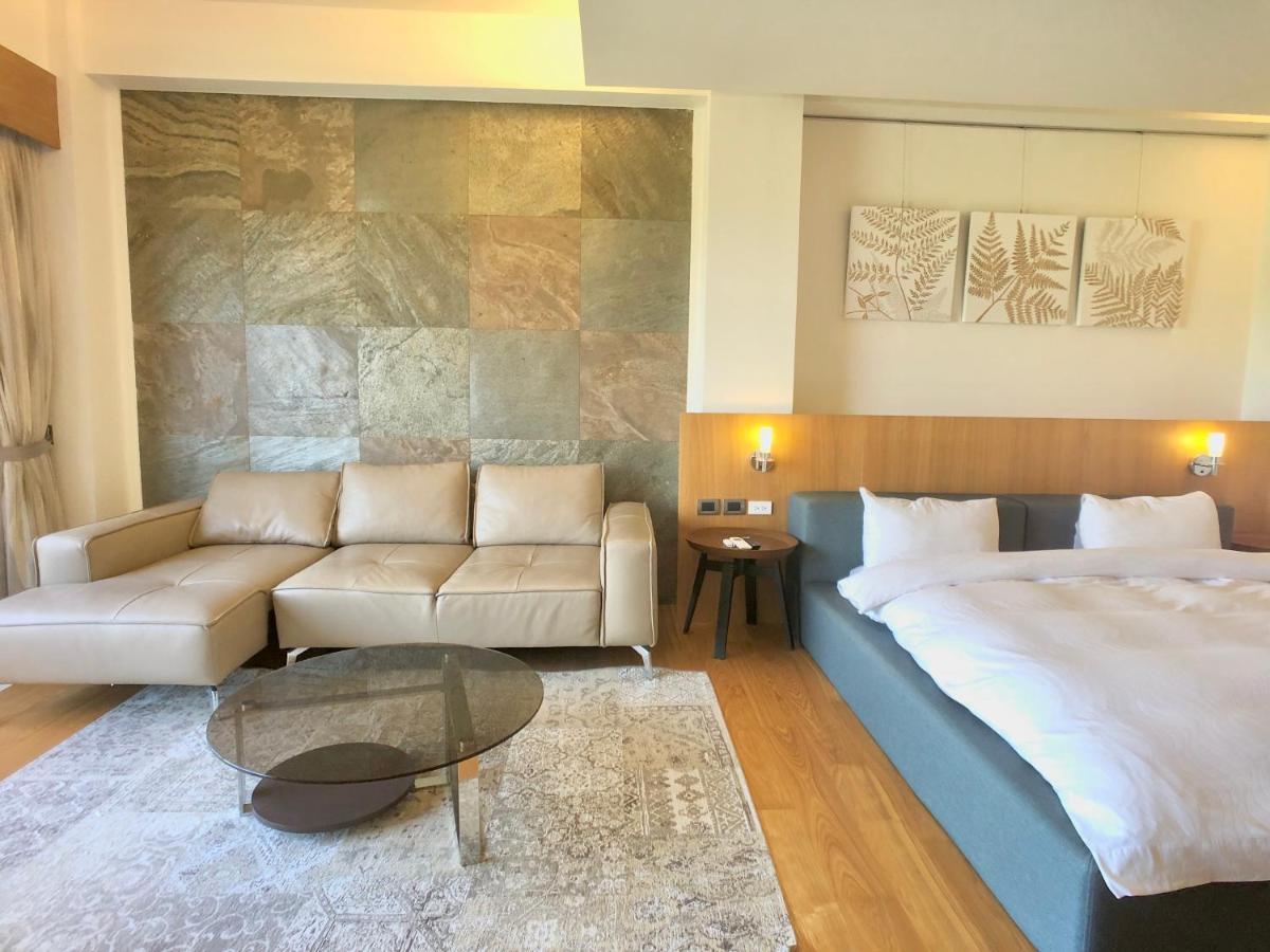 דונגשאן Aqua Star Villa Homestay מראה חיצוני תמונה