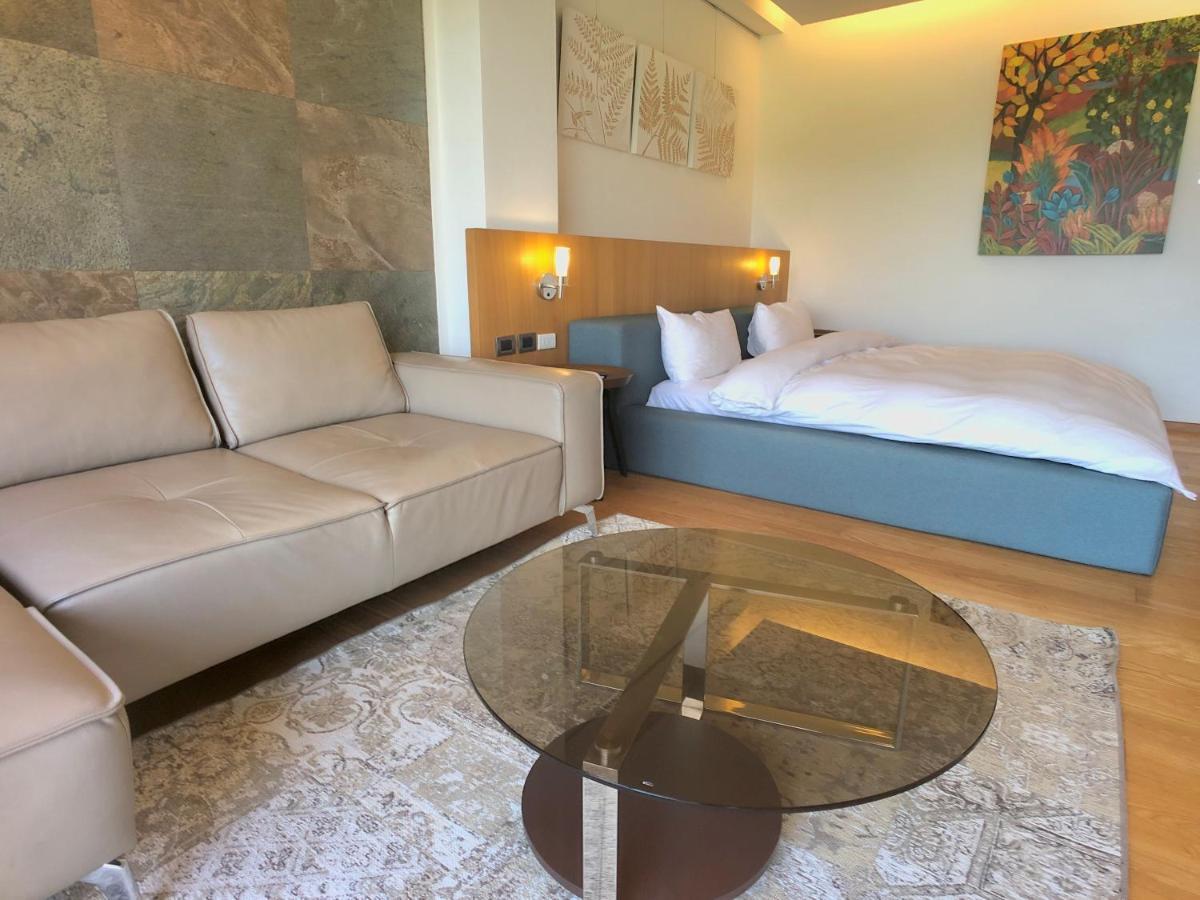דונגשאן Aqua Star Villa Homestay מראה חיצוני תמונה